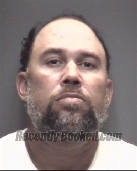 Recent Booking Mugshot For Jacob Lee Harrison In Galveston County Texas