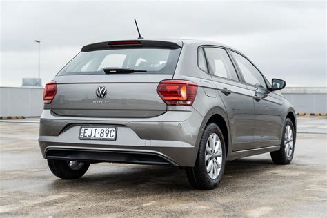 Volkswagen Polo Tsi Comfortline Review Carexpert