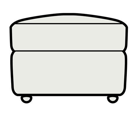 Buy Alstons Fleming Footstool At Great Prices Claytons Carpets Lincoln