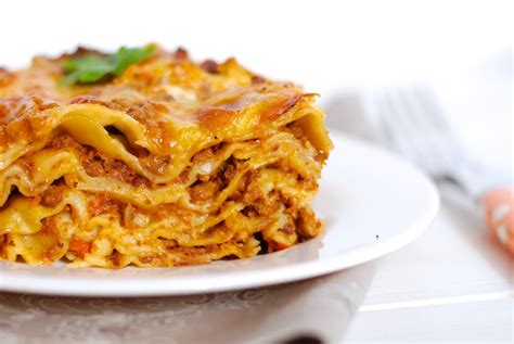 Top Imagen Lasagne Recept Cz Abzlocal Fi