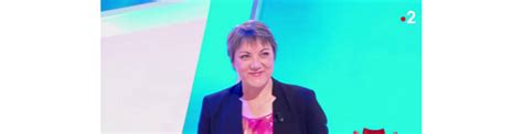 Photo Marie Christine Dans Tout Le Monde Veut Prendre Sa Place Sur