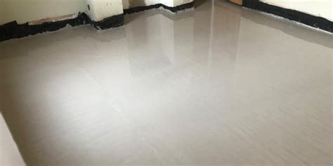 Latex Screed On Concrete Floor Flooring Guide By Cinvex