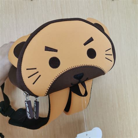 Kids Lion Backpack Babies And Kids Babies And Kids Fashion On Carousell