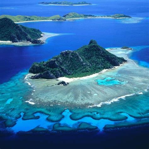 Birds Eye View Vacation Pinterest Fiji Buckets And Wanderlust