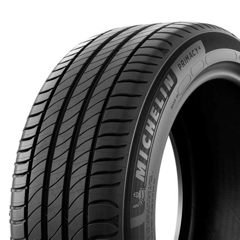 Pneu MICHELIN PRIMACY 4 195 65 R15 91 H Auto5 Be