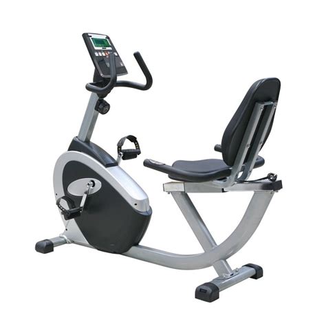 Upright Bike | B600.1 | Advance Fitness By Bilal Brothers