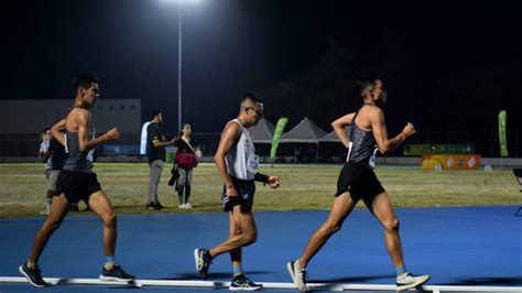 Mexiquenses Ganan Medallas En Los Juegos Nacionales Conade La