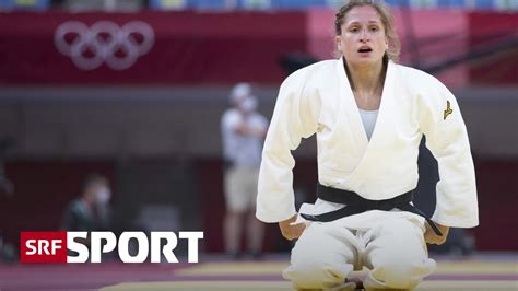 Zwei Niederlagen Zum Abschluss Judoka Kocher Verpasst Eine Medaille