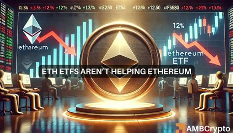 Ethereum Etf Approaches Comparing Eth And Btcs States Pre Launch