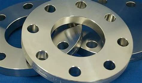 Inconel Flanges At Best Price In Mumbai