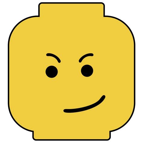 Printable Lego Faces Free Download Printable Templates Lab
