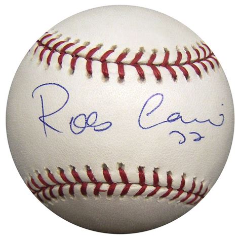 Robinson Cano | PSA AutographFacts℠