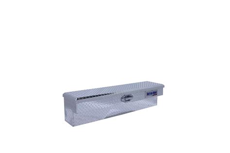 Betterbuilt Side Mount Tool Box L 48 In X W 115 In X H 11 In