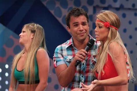 Sheyla Rojas Así Ha Cambiado La Modelo Desde Que Debutó En La