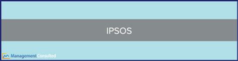 IPSOS Firm Profile | Firm Overview & Salary Data