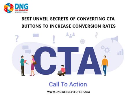 Best Unveil Secrets Of Converting Cta Buttons To Increase Conversion Rates