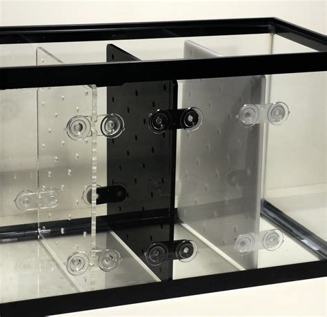 Aquarium Dividers Modularmarine