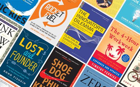 18 Must Read Books For Entrepreneurs Entrepreneur Books Books Books