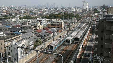 小田急｢複々線後｣の新ダイヤは十分ではない 改正から1カ月､改善すべき点が見えてきた 通勤電車 東洋経済オンライン