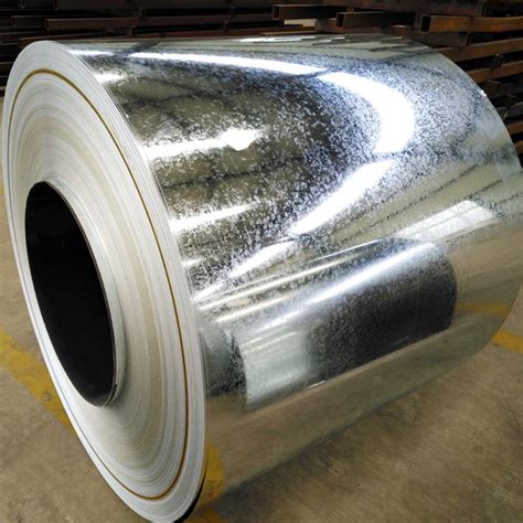 JIS G550 G40 G60 Z275 Hot DIP Galvanized Steel Coil Sheet Strip