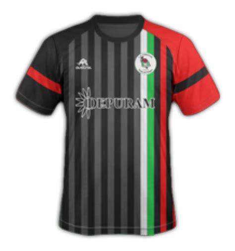 mobel kit history football kit archive