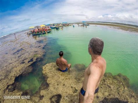 O Que Fazer Em Alagoas Roteiro De Viagem De Dias Litoral Norte A