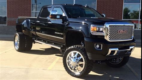 New Chevrolet Diesel Trucks - TRUCKS