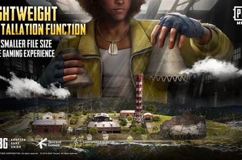 Lewat Update Patch 1 1 PUBG MOBILE Hadirkan Mode Baru Metro Royale