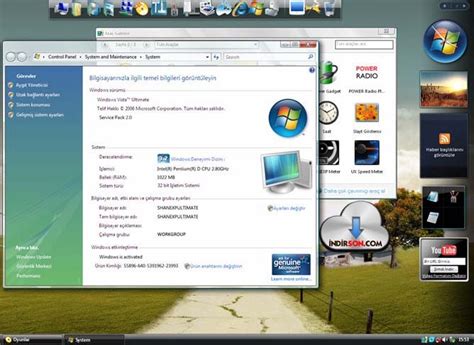 Windows Xp Service Pack 4 Unofficial Nashvilledamer