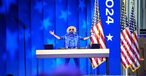 The DNC roll call featured a musical salute to each state. Here's what ...