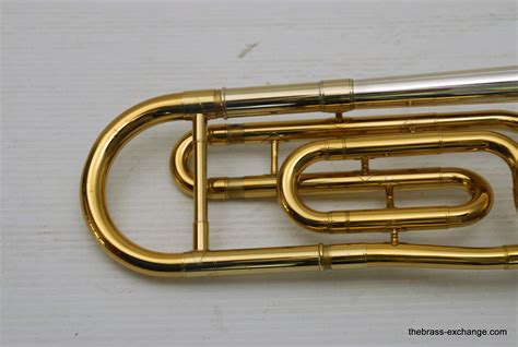 King Bf Silversonic Very Nice Brass Exchange