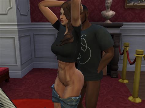 NSFW File A Special Date With Public Sex Fernanditwo Sims Spicy Pics LoversLab