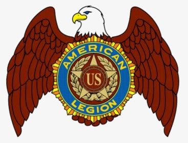 American Legion Logo PNG Images, Free Transparent American Legion Logo Download - KindPNG