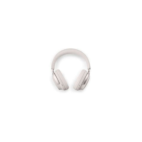 Casque Bose Quietcomfort Ultra Blanc