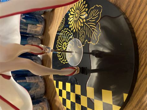 Rias Gremory Pure White Bikini Ver PVC Figure Photo S Taken By J Loewen