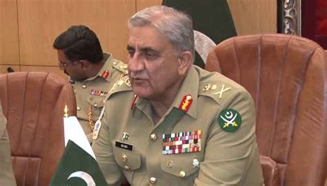 Gen Bajwa To Remain Army Chief Till