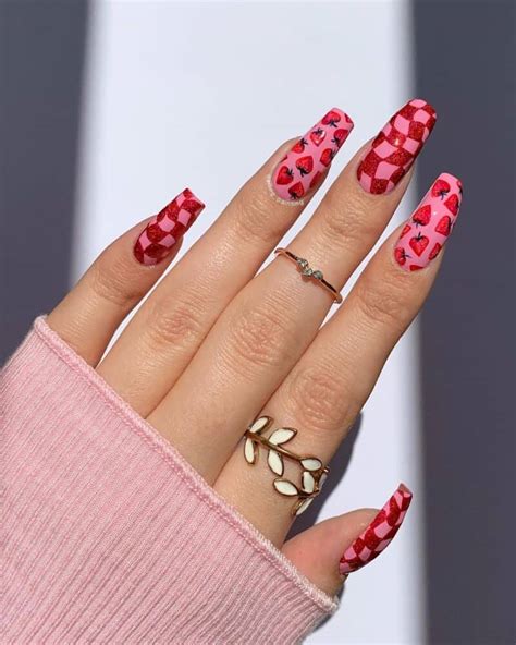 Of The Best February Nails And February Nail Designs You Will Love