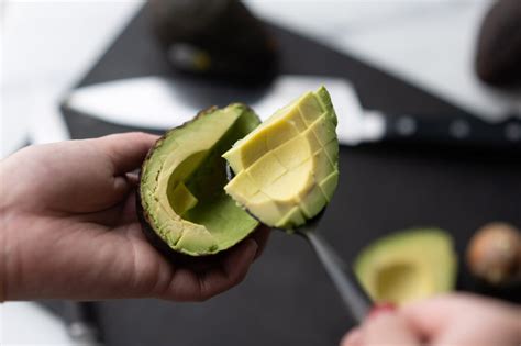 What Does An Avocado Taste Like Fueled With Food