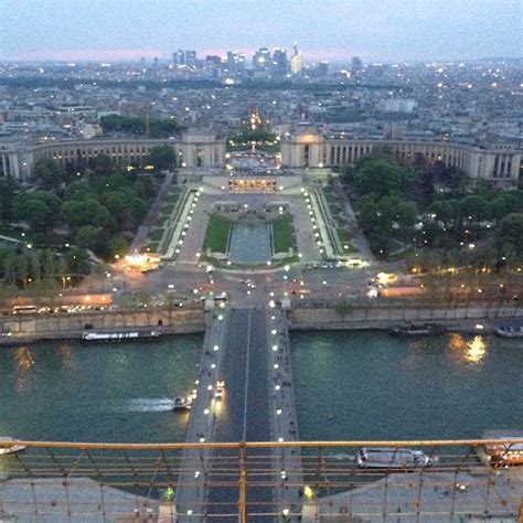 Things To See: The Eiffel Tower | Travel – Frost Magazine