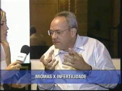 Dr Torquato Fala Sobre Miomas X Infertilidade YouTube