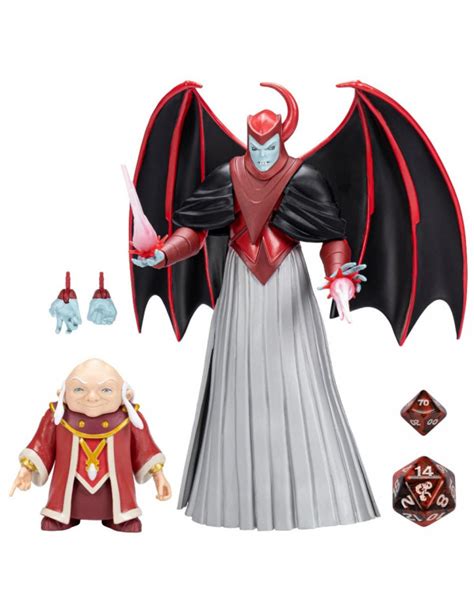 Comprar Dungeons Dragons Dragones Y Mazmorras Figuras Dungeon