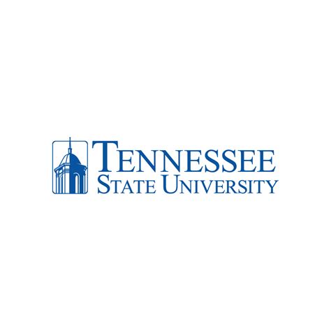 Free High Quality Tennessee State University Logo For Creative Design