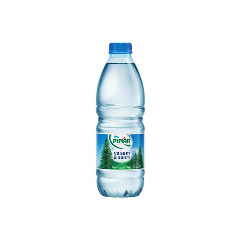 PINAR SU 500 ML QAZSIZ – Bazarstore