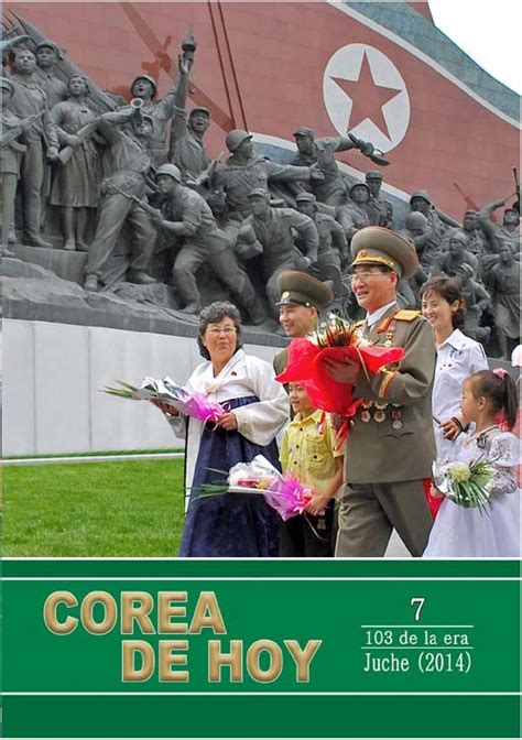 Corea de Hoy Julio 2014 nº 534 by KFA Euskal Herria Issuu