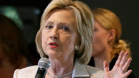 Top Secret Emails On Clinton Server Discussed Drone Program May Reference Classified Info