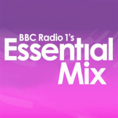 Stream Paul Oakenfold Radio Essential Mix The Goa Mix