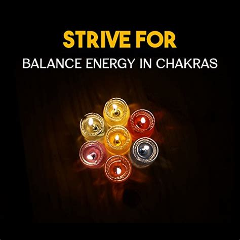 Amazon Music Chakra Relaxation Oasis Strive For Balance Energy In