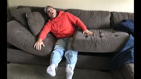 How To Rejuvenate Springs In Old Saggy Couch Cushions Dropping No