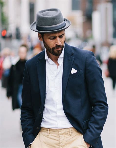 5 Types Of Hats And Types Of Caps For Men’s Fashion - Bewakoof Blog