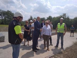 Na Kalinowszczy Nie Powstaje Najwi Kszy Park Rekreacyjny Radio Centrum